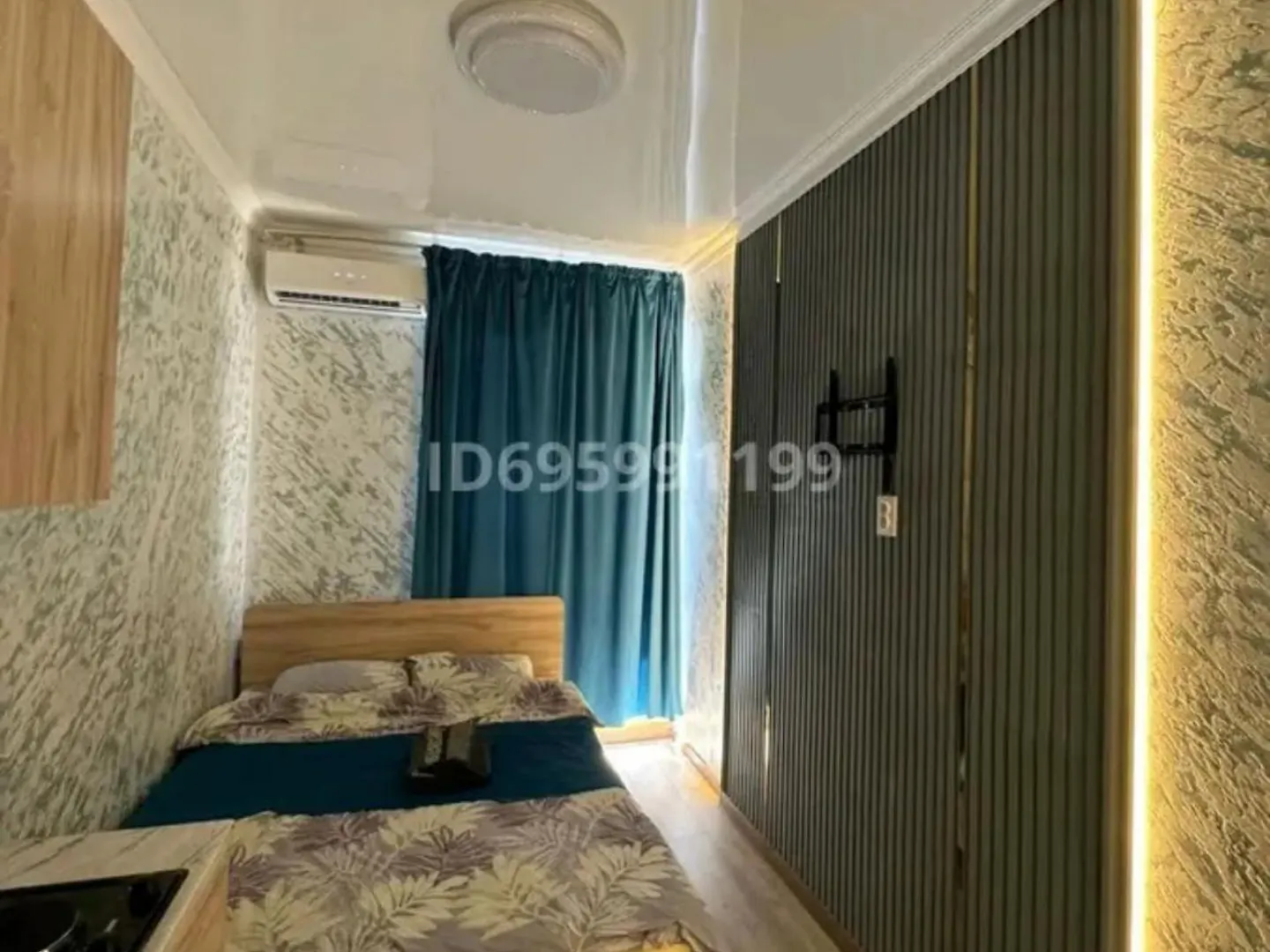 Cute Apt In City Center Almaty Kazakhstan