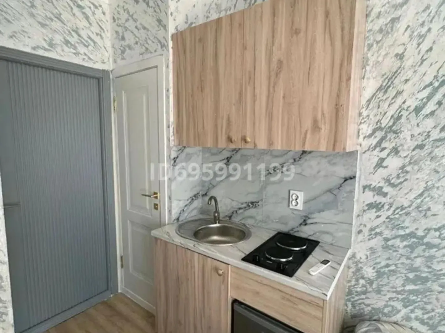 Cute Apt In City Center Almaty